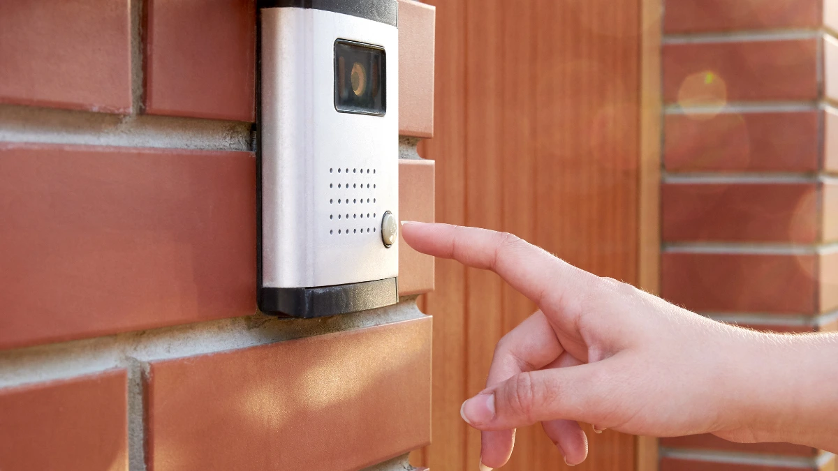 Knowing the Advantages and Disadvantages of Doorbell 3