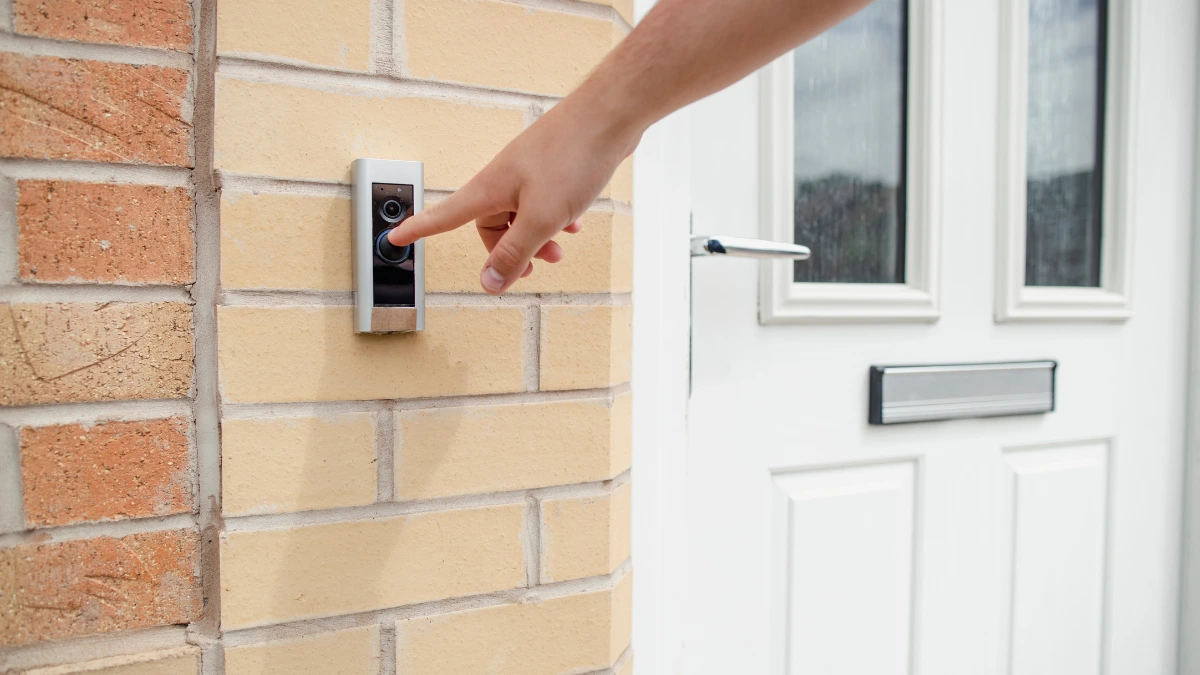 Knowing the Advantages and Disadvantages of Doorbell