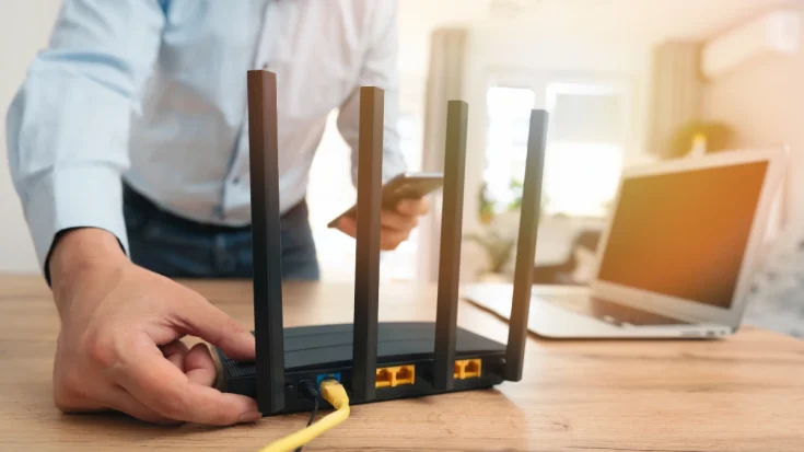 Knowing the Advantages and Disadvantages of Router