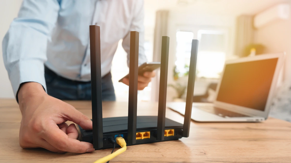 Knowing the Advantages and Disadvantages of Router