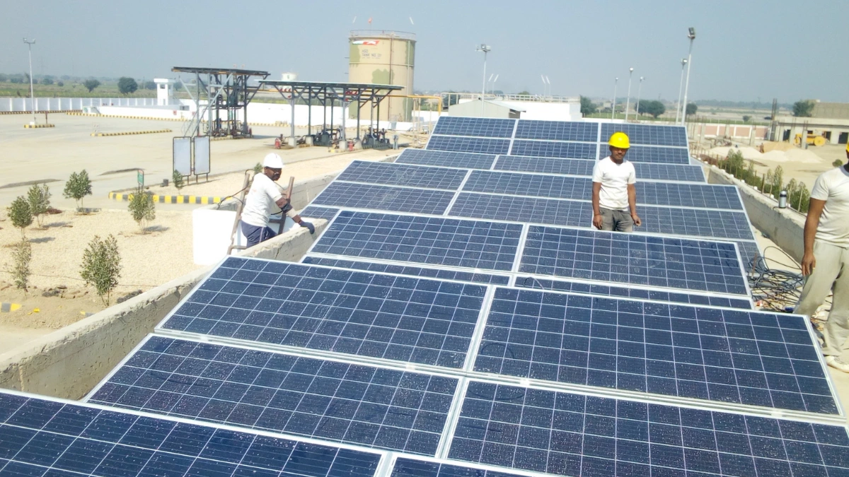 Knowing the Application of Solar Power Systems in Many Sectors 3
