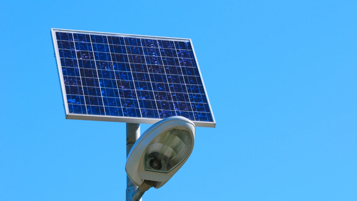 Knowing the Application of Solar Power Systems in Many Sectors 4