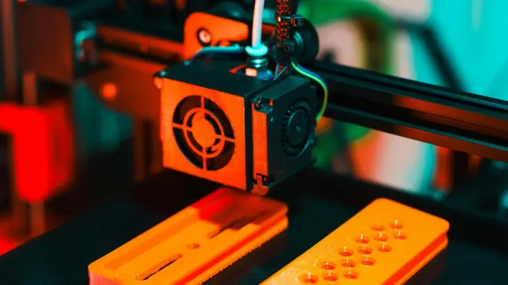 Knowing the Types of 3D Printers that Support Creating Products Optimally 3