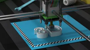 Knowing the Types of 3D Printers that Support Creating Products Optimally