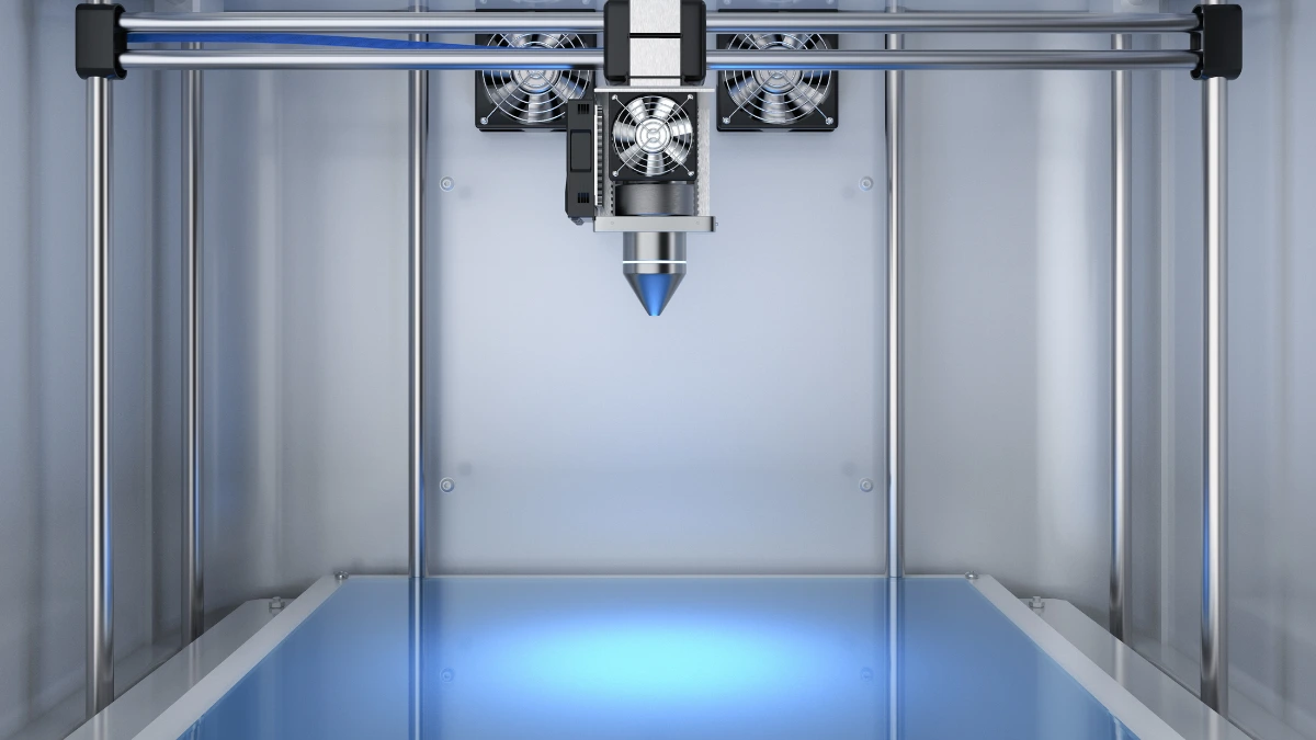 Knowing the Types of 3D Printers that Support Creating Products Optimally 4