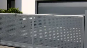 Knowing the Types of Gate Openers That Support Automation