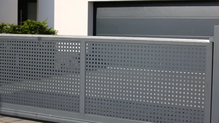 Knowing the Types of Gate Openers That Support Automation