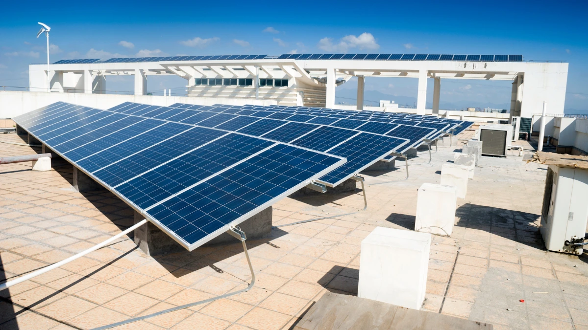 Knowing the Types of Solar Power Systems that Support Sustainable Energy 3