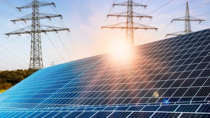 Knowing the Types of Solar Power Systems that Support Sustainable Energy