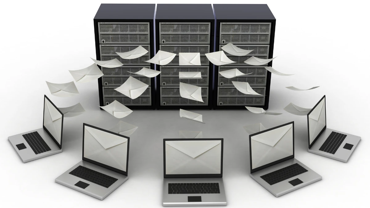 Mail Server Definition, Functions, and Advantages