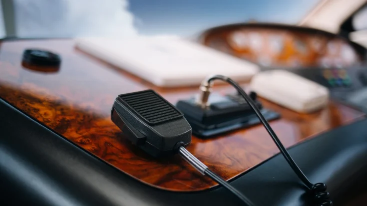 Mobile Station Radio Rig: Definition, Function, and Advantages 3