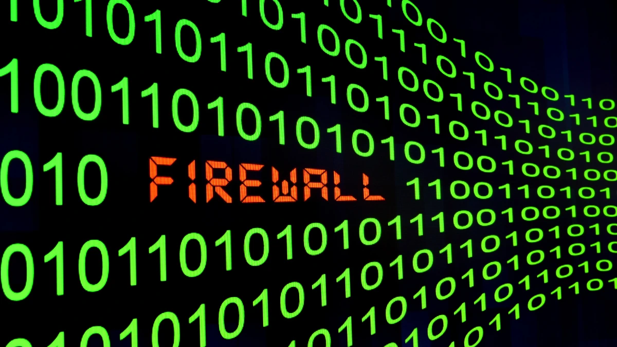 Packet Filtering Firewall Definition, Functions, and Advantages 2