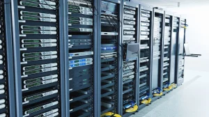 Physical Server Definition, Functions, and Advantages