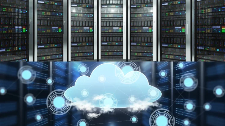 Physical Server and Virtual Server: Know the Difference Between These Two Types 4