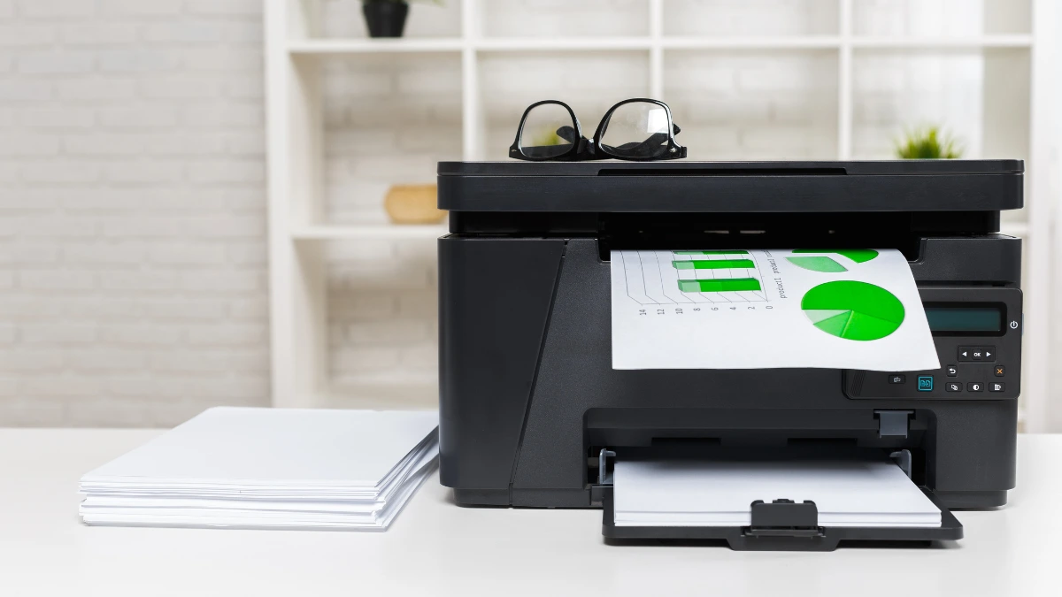Printer Definition, How it Works, Types, and Regulation in Indonesia 3