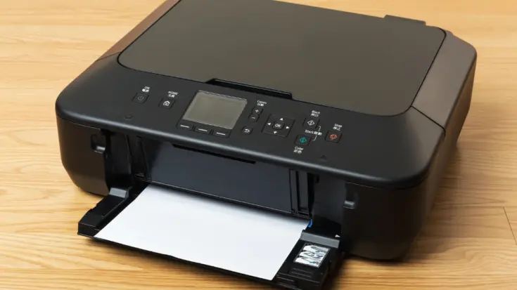 Printer Definition, How it Works, Types, and Regulation in Indonesia