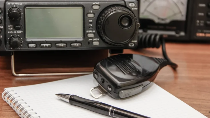 Radio Rig vs Handy Talky Difference Knowing the Best for Your Remote Two-Way Communication 2