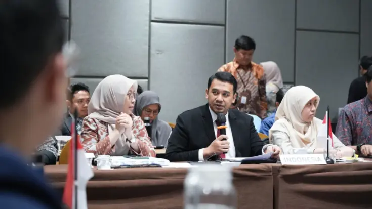 Regulatory Updates in the Telecommunications Industry A Discussion of the Meeting between Indonesia, Malaysia, and Singapore 2