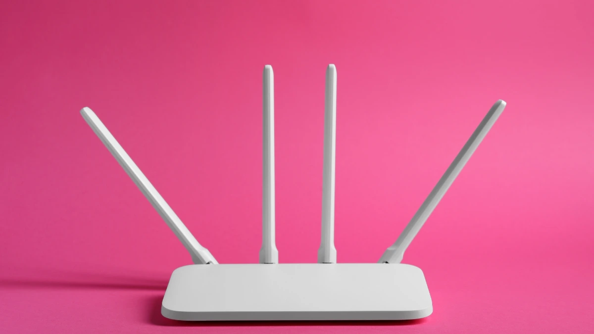 Router Testing Standard Based on Ministerial Decree 352 of 2024 and 12 of 2025