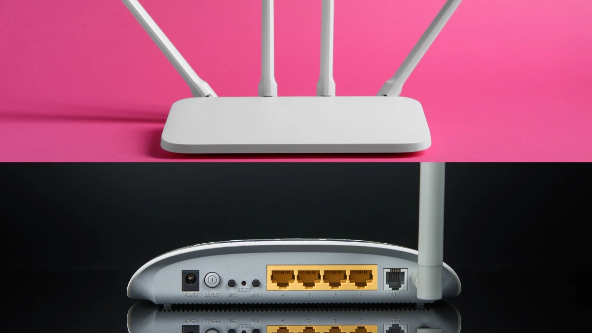 Router vs Modem Difference Knowing the Best for Your Internet Connectivity 4