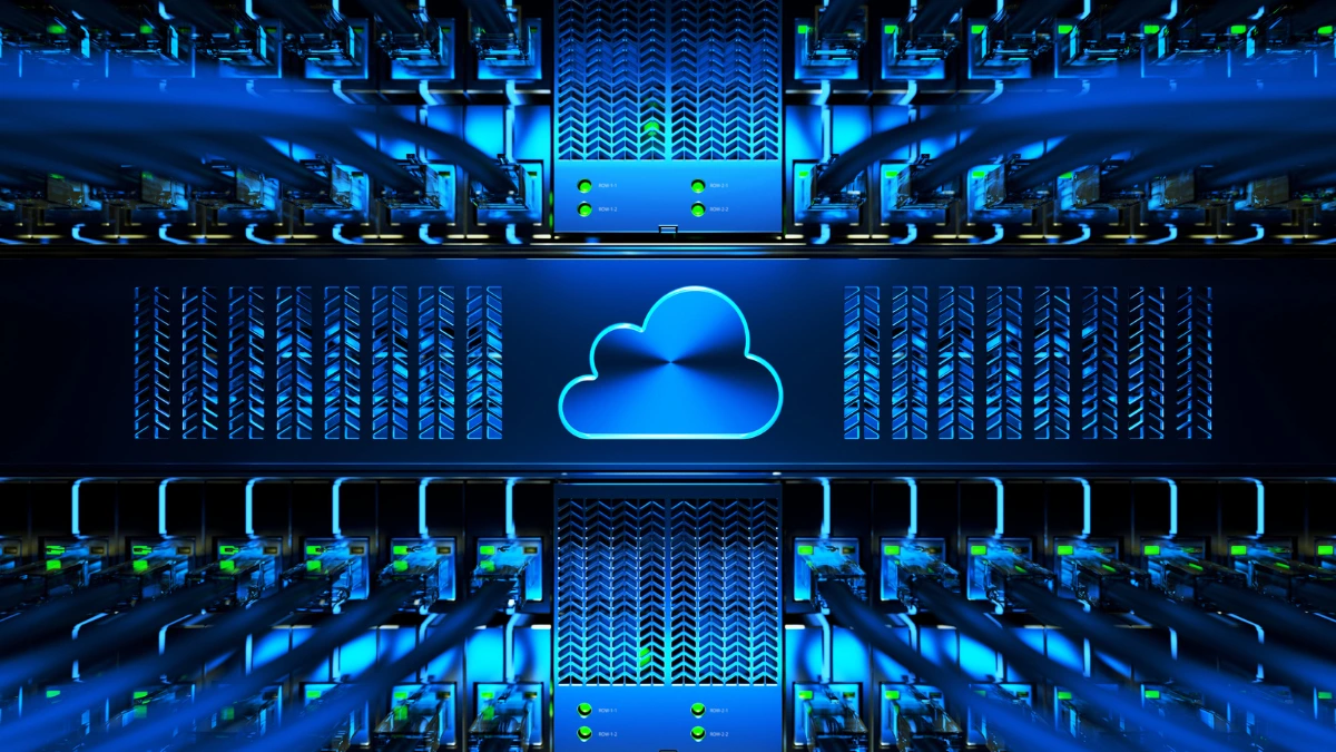 Server Definition, How it Works, Functions, Types, and Regulation in Indonesia 3