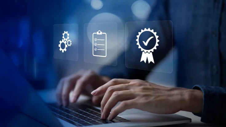 Server Testing Standard Based on Ministerial Decree 60 of 2022 3