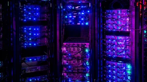 Server Testing Standard Based on Ministerial Decree 60 of 2022