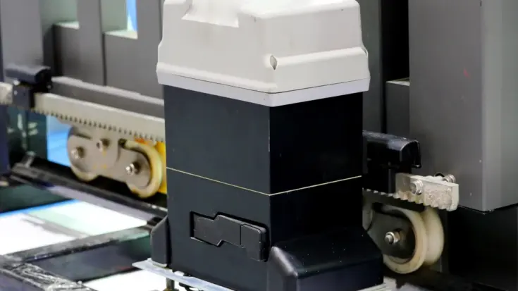 Smart Gate Opener Definition, How it Works, Features, and Regulation in Indonesia 2