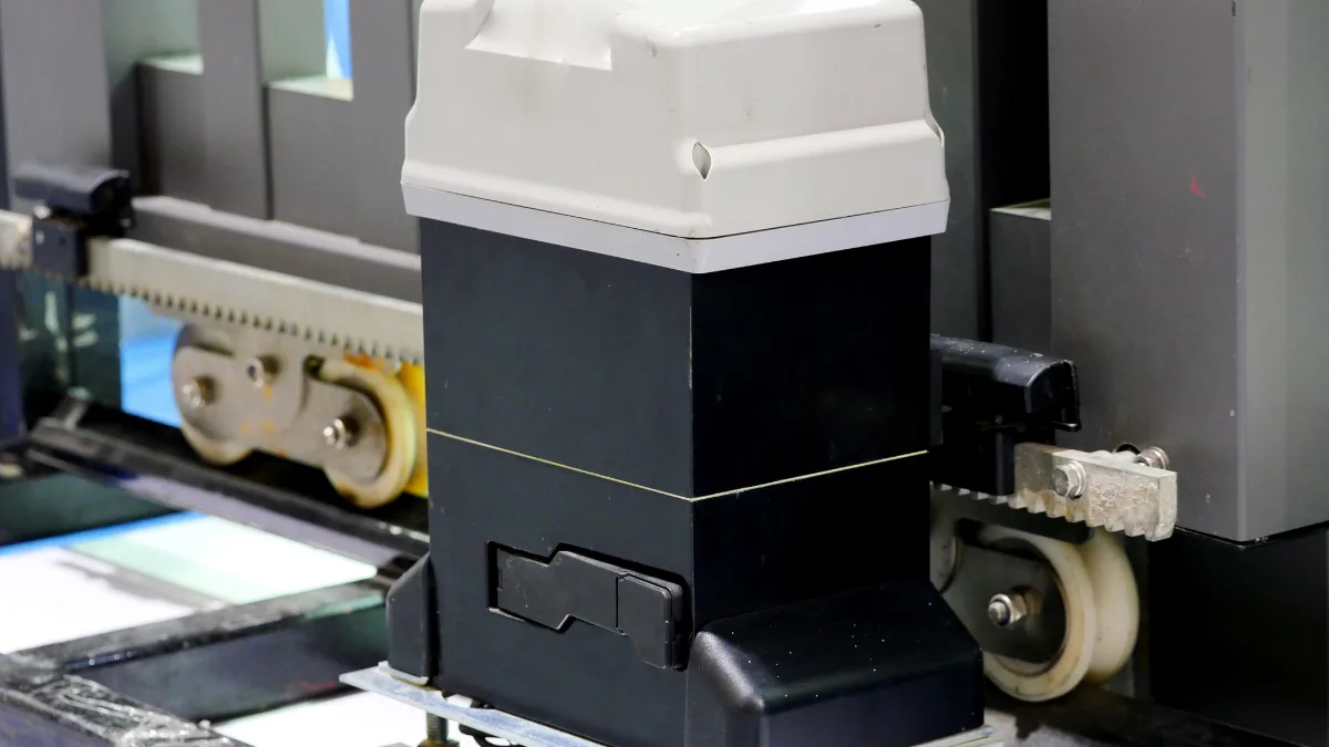 Smart Gate Opener Definition, How it Works, Features, and Regulation in Indonesia 2