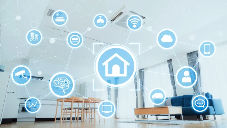 Smart Home Appliances Definition, Benefits, and Regulation in Indonesia 2