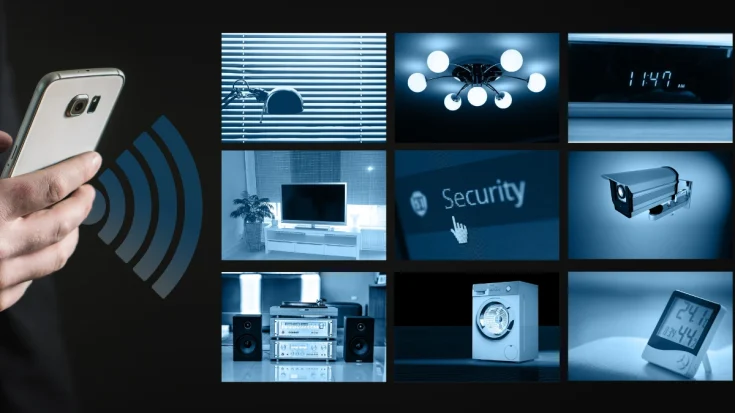 Smart Home Appliances Definition, Benefits, and Regulation in Indonesia 3