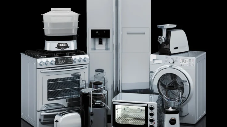 Smart Home Appliances Definition, Benefits, and Regulation in Indonesia