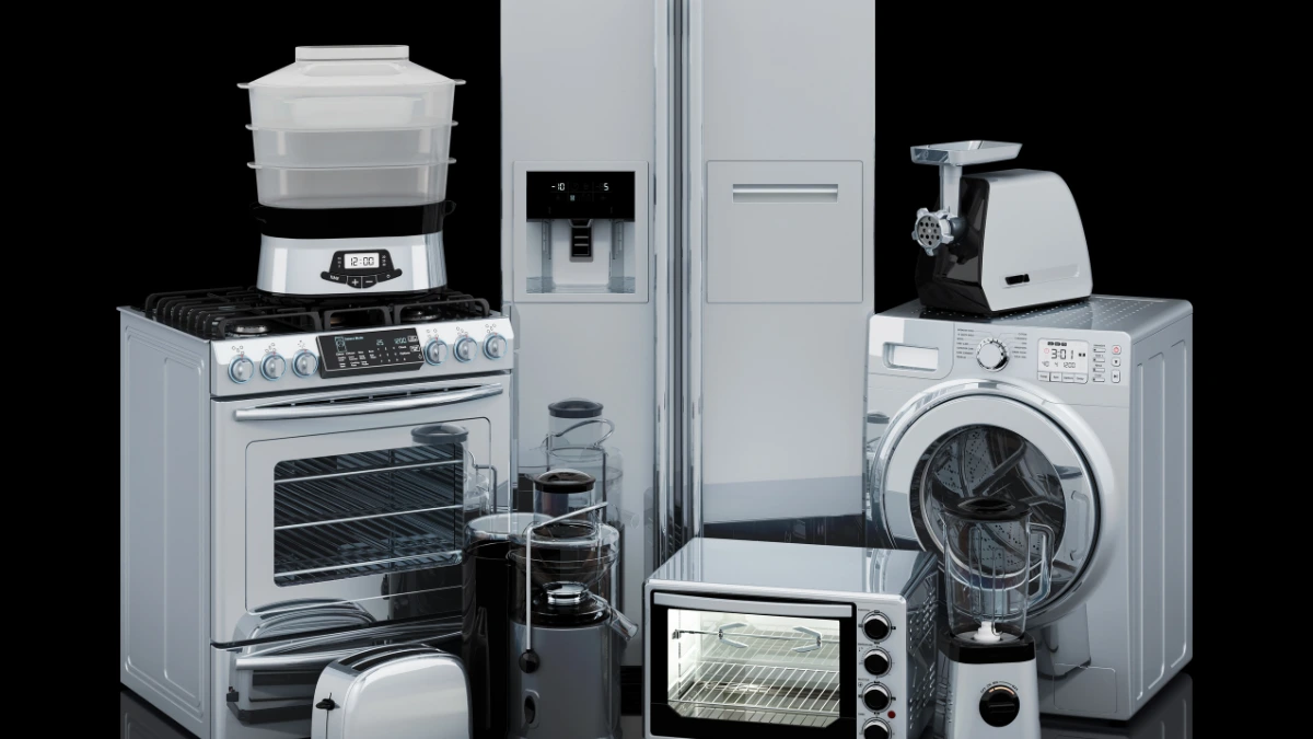Smart Home Appliances Definition, Benefits, and Regulation in Indonesia
