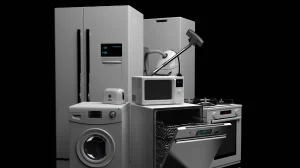 Smart Home Appliances Testing Standard Based on Ministerial Decree 260 of 2024 and 12 of 2025