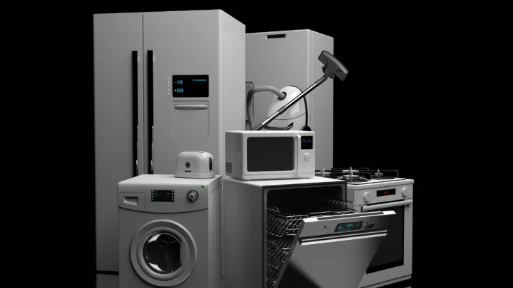 Smart Home Appliances Testing Standard Based on Ministerial Decree 260 of 2024 and 12 of 2025