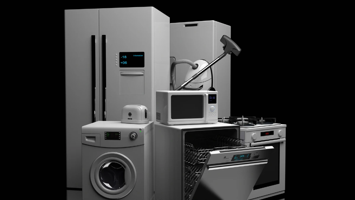 Smart Home Appliances Testing Standard Based on Ministerial Decree 260 of 2024 and 12 of 2025