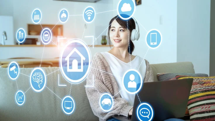 Smart Home Definition, How it Works, Benefits, and Regulation in Indonesia 3