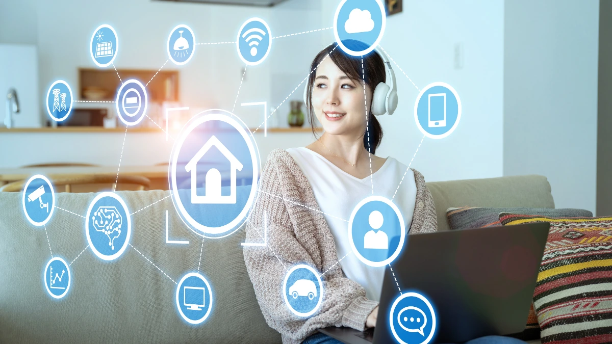 Smart Home Definition, How it Works, Benefits, and Regulation in Indonesia 3