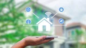 Smart Home Definition, How it Works, Benefits, and Regulation in Indonesia