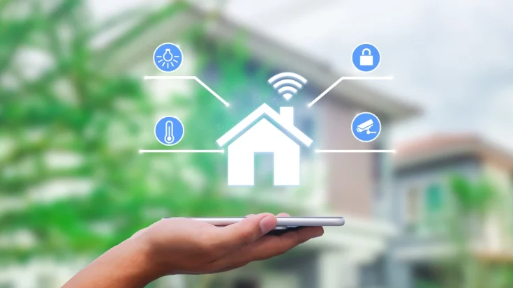 Smart Home Definition, How it Works, Benefits, and Regulation in Indonesia
