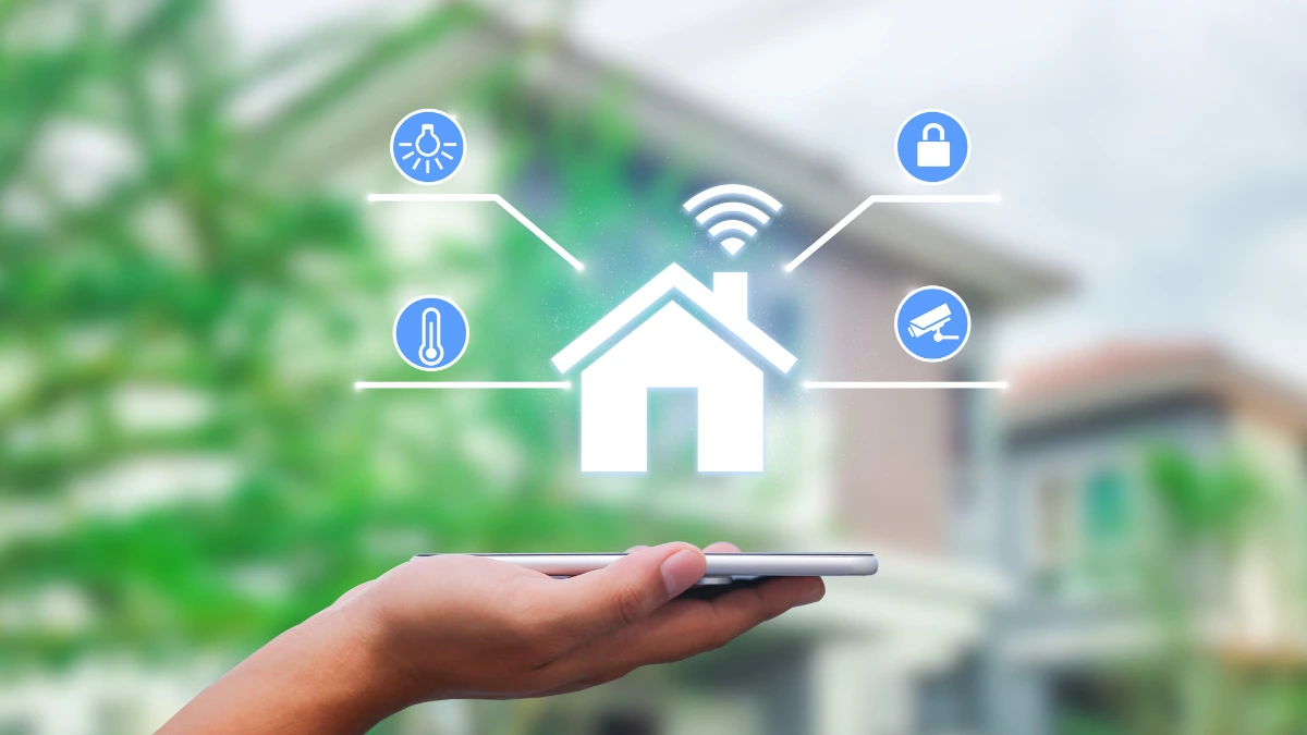 Smart Home Definition, How it Works, Benefits, and Regulation in Indonesia