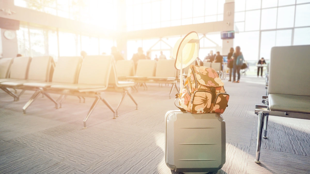 Smart Luggage Testing Standard Based on Ministerial Decree 260 of 2024 and 12 of 2025