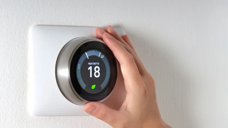 Smart Thermostat Definition, How it Works, Functions, and Regulation in Indonesia 3