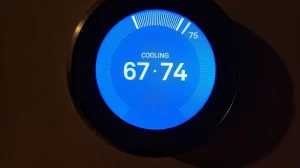 Smart Thermostat Testing Standard Based on Ministerial Decree 12 of 2025
