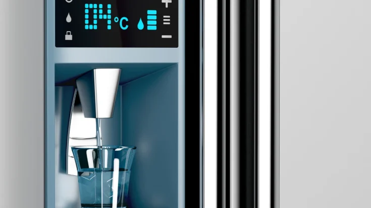 Smart Water Dispenser Definition, How it Works, Functions, and Regulations in Indonesia 2