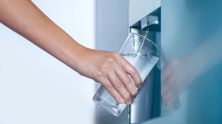 Smart Water Dispenser Definition, How it Works, Functions, and Regulations in Indonesia 3