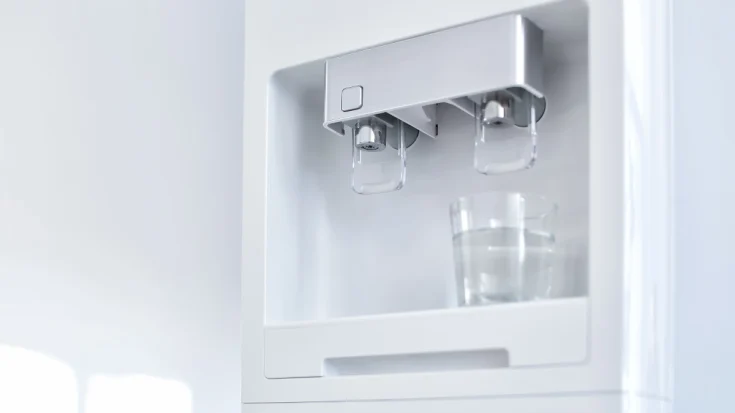 Smart Water Dispenser Definition, How it Works, Functions, and Regulations in Indonesia