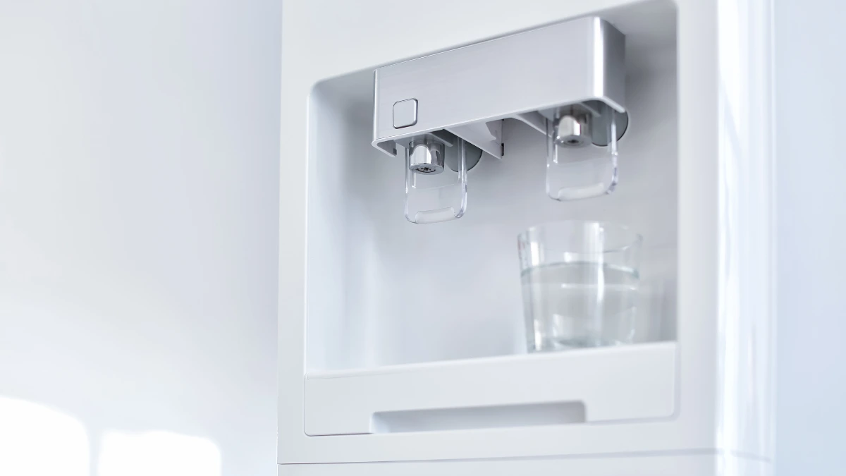 Smart Water Dispenser Definition, How it Works, Functions, and Regulations in Indonesia