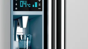 Smart Water Dispenser Testing Standard Based on Ministerial Decree 260 of 2024 and 12 of 2025 2