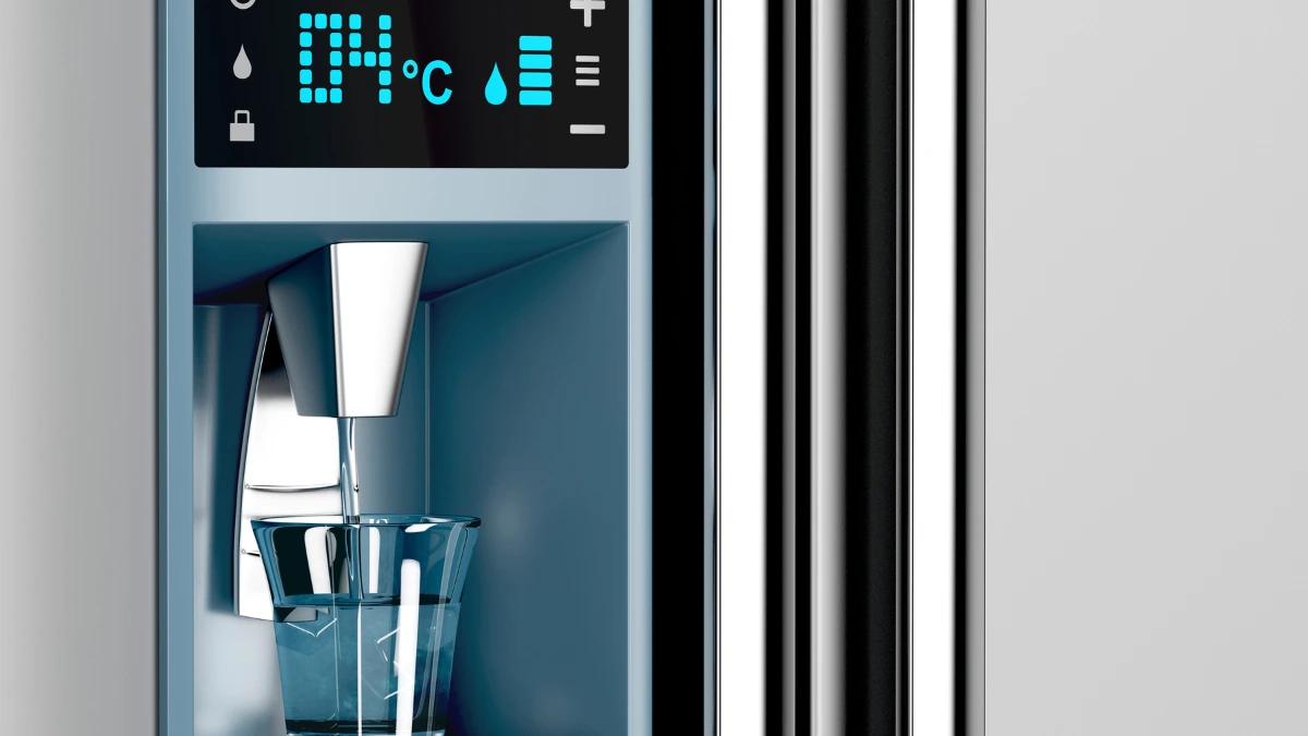 Smart Water Dispenser Testing Standard Based on Ministerial Decree 260 of 2024 and 12 of 2025 2